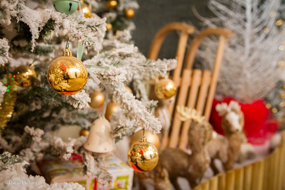 Mercatini di Natale a Montepulciano