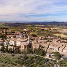 Pienza, la città di Pio II